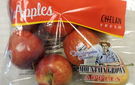apple bags